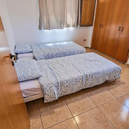 شقة Sunny 2br Heart Of