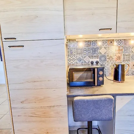 Apartament Sunny 2br Heart Of